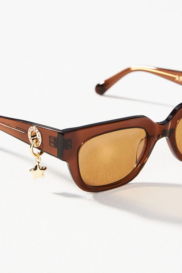 APERÇU Cosette Charm Sunglasses #3