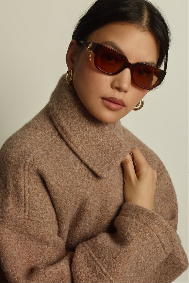APERÇU Cosette Charm Sunglasses #4