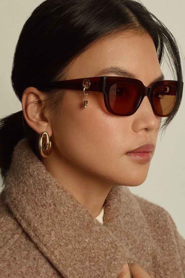 APERÇU Cosette Charm Sunglasses #5
