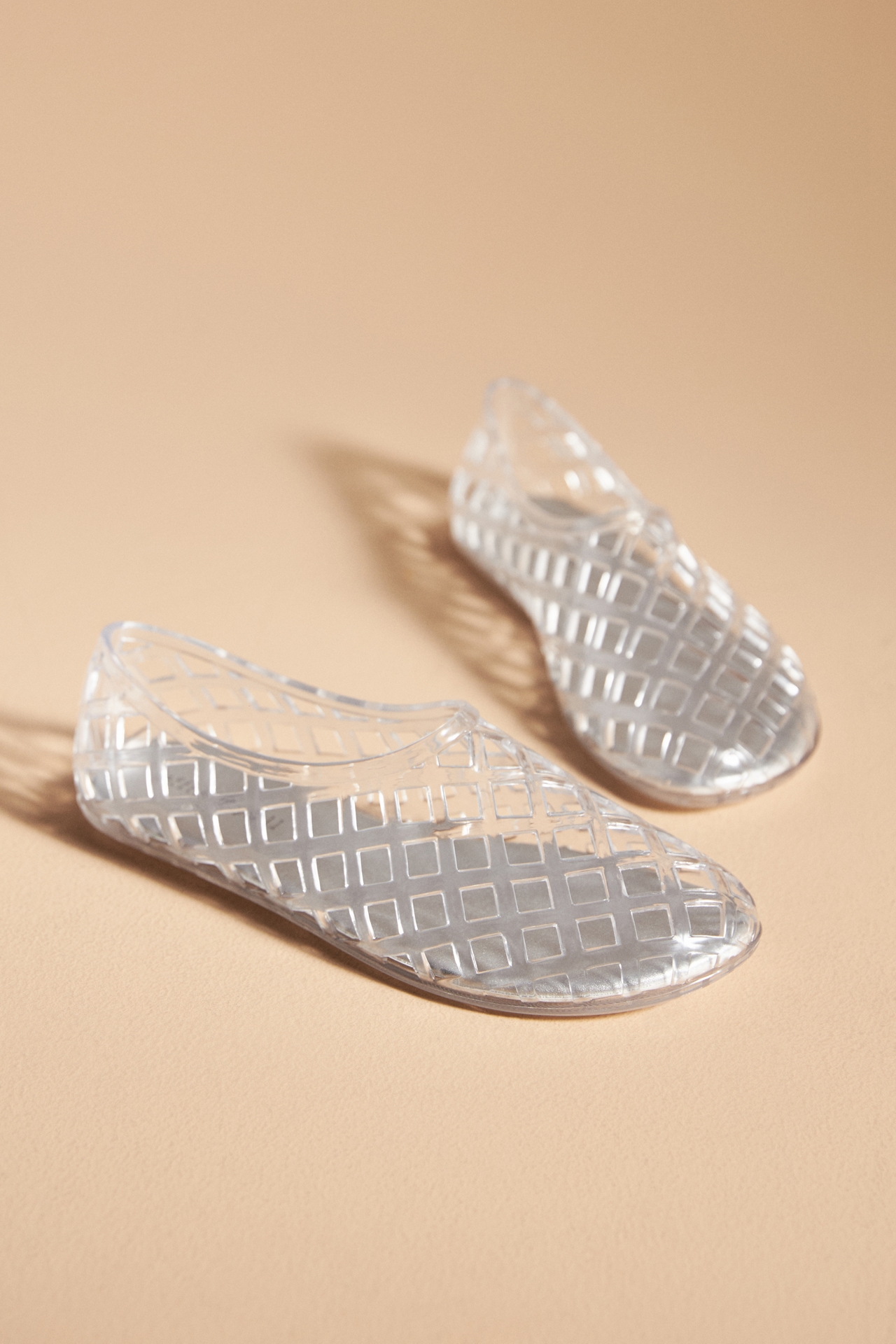 Jeffrey Campbell Jellz Flats