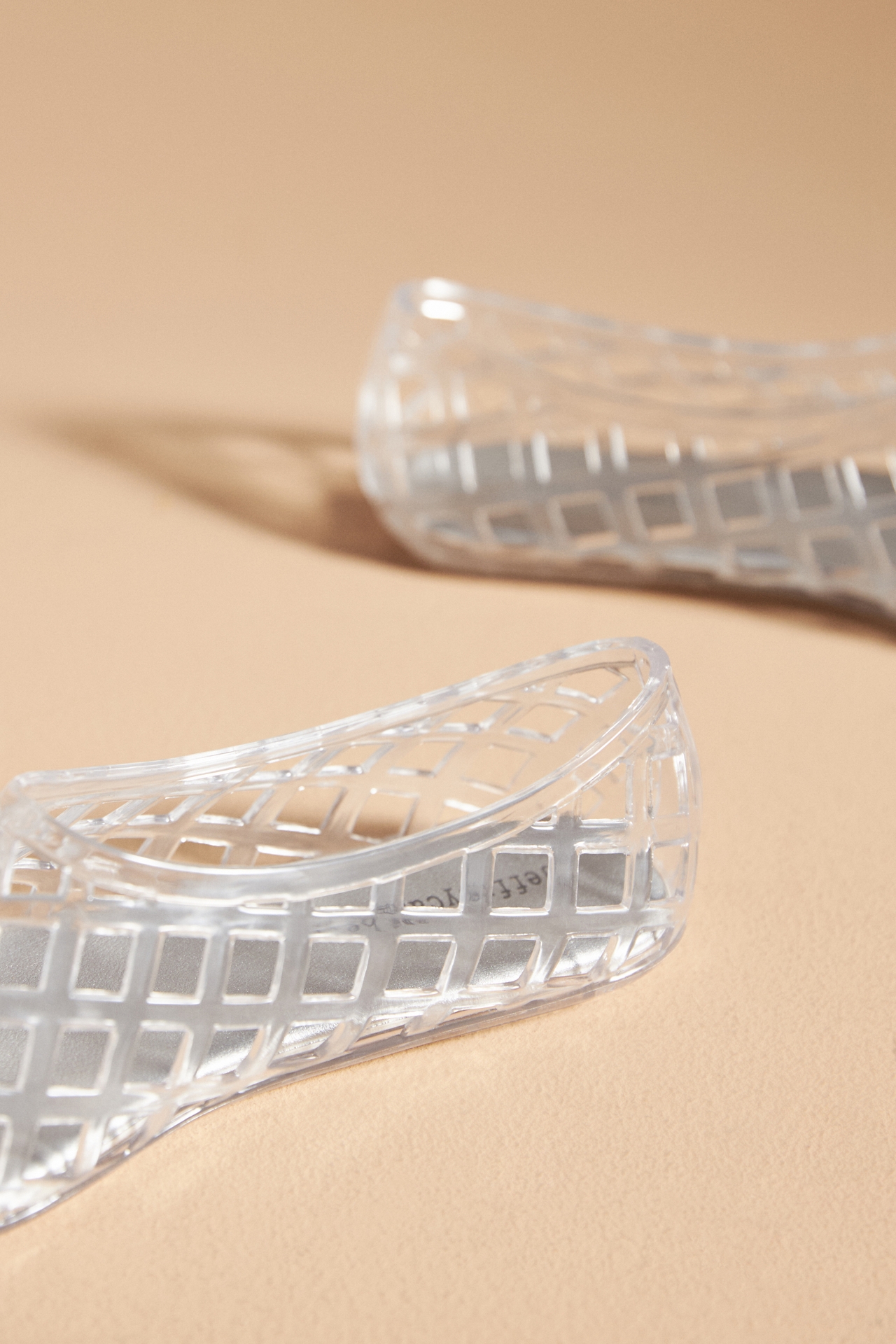 Jeffrey Campbell Jellz Flats