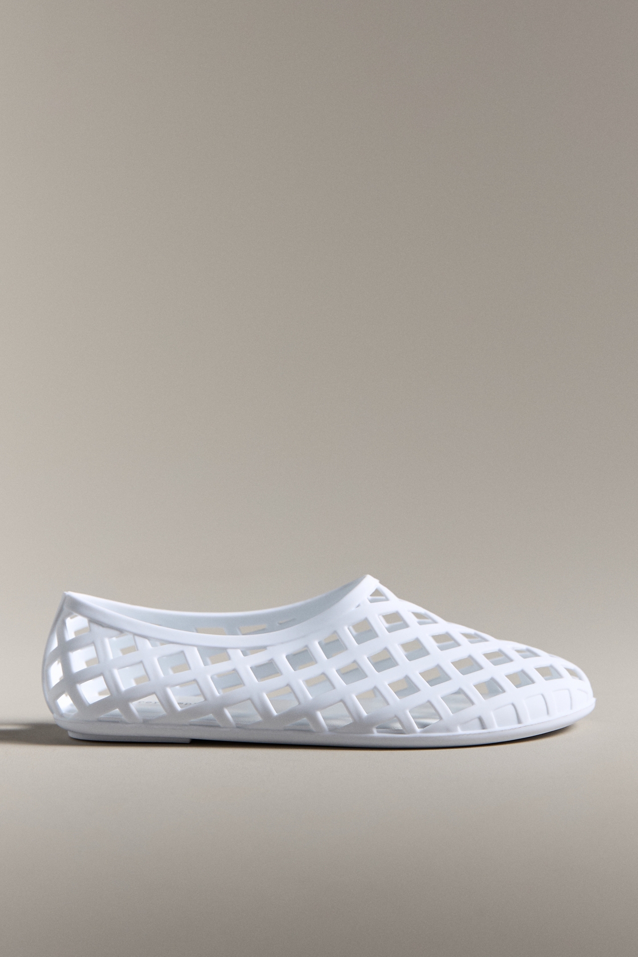 Jeffrey Campbell Jellz Flats