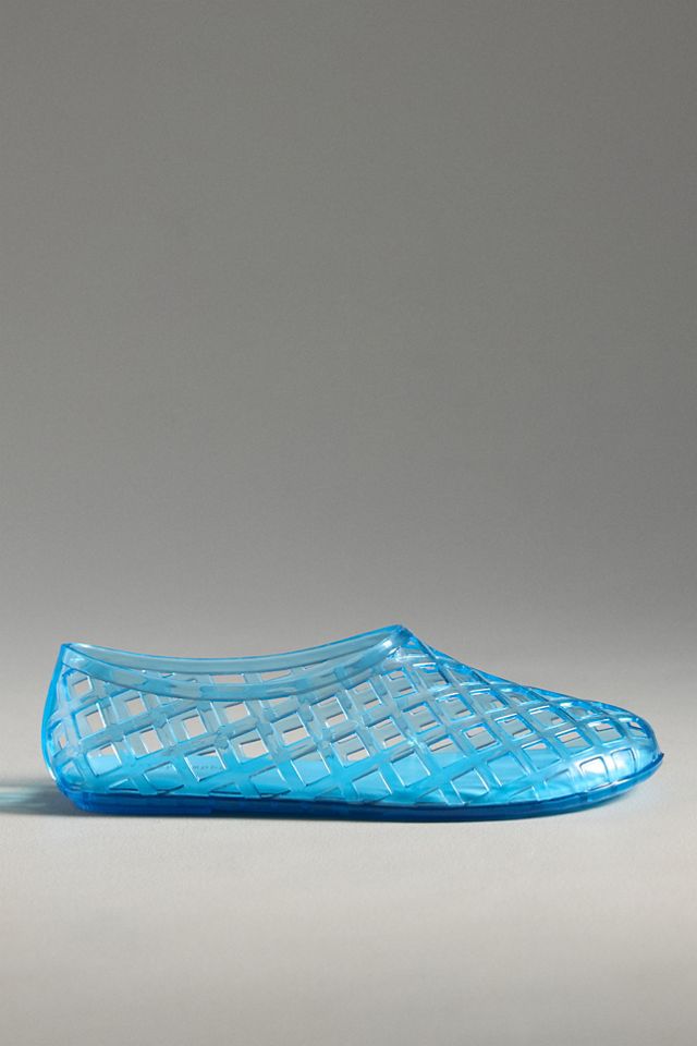 Jeffrey Campbell Jellz Flats
