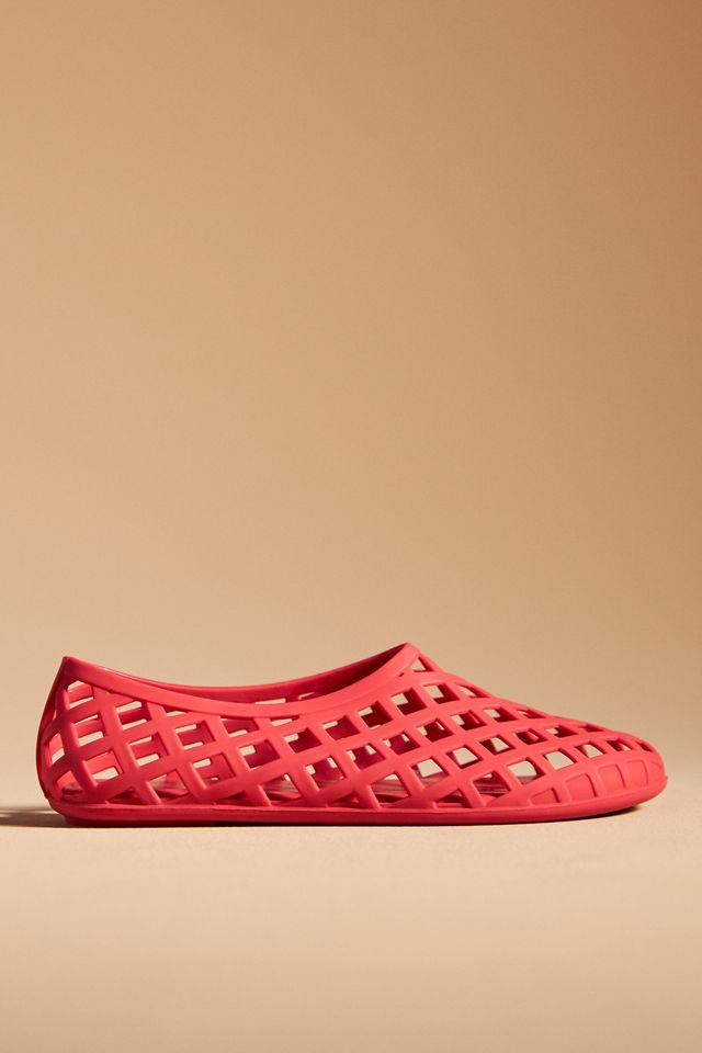Jeffrey Campbell Jellz Flats