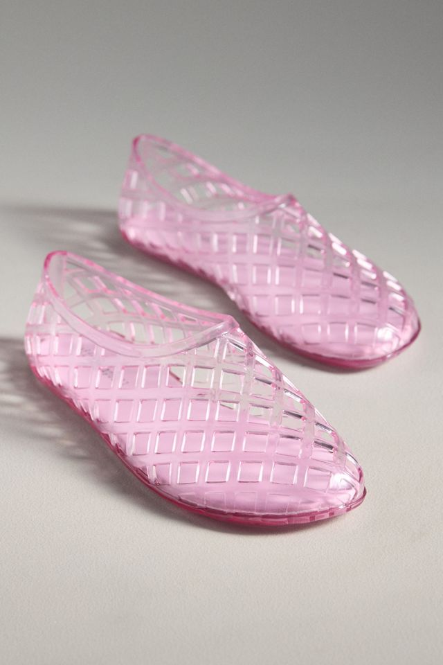 Jeffrey Campbell Jellz Flats #2