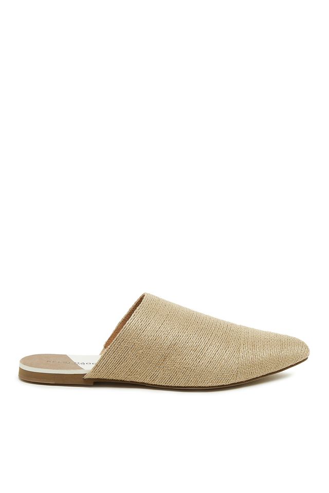 Kelsi Dagger Brooklyn Pointed-Toe Mules #1