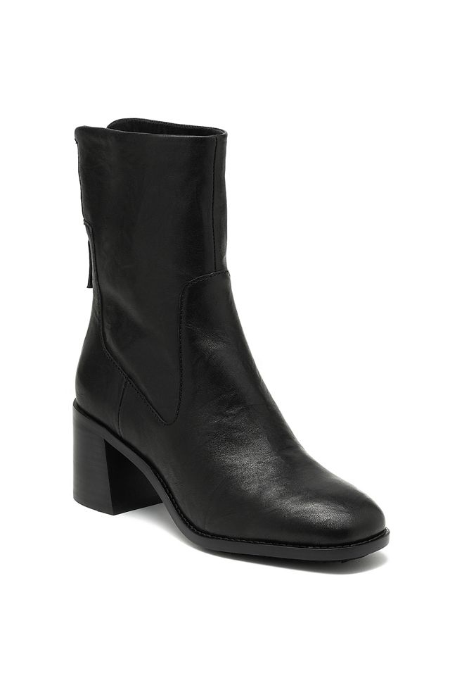 Kelsi Dagger Brooklyn Island Heeled Boots #1