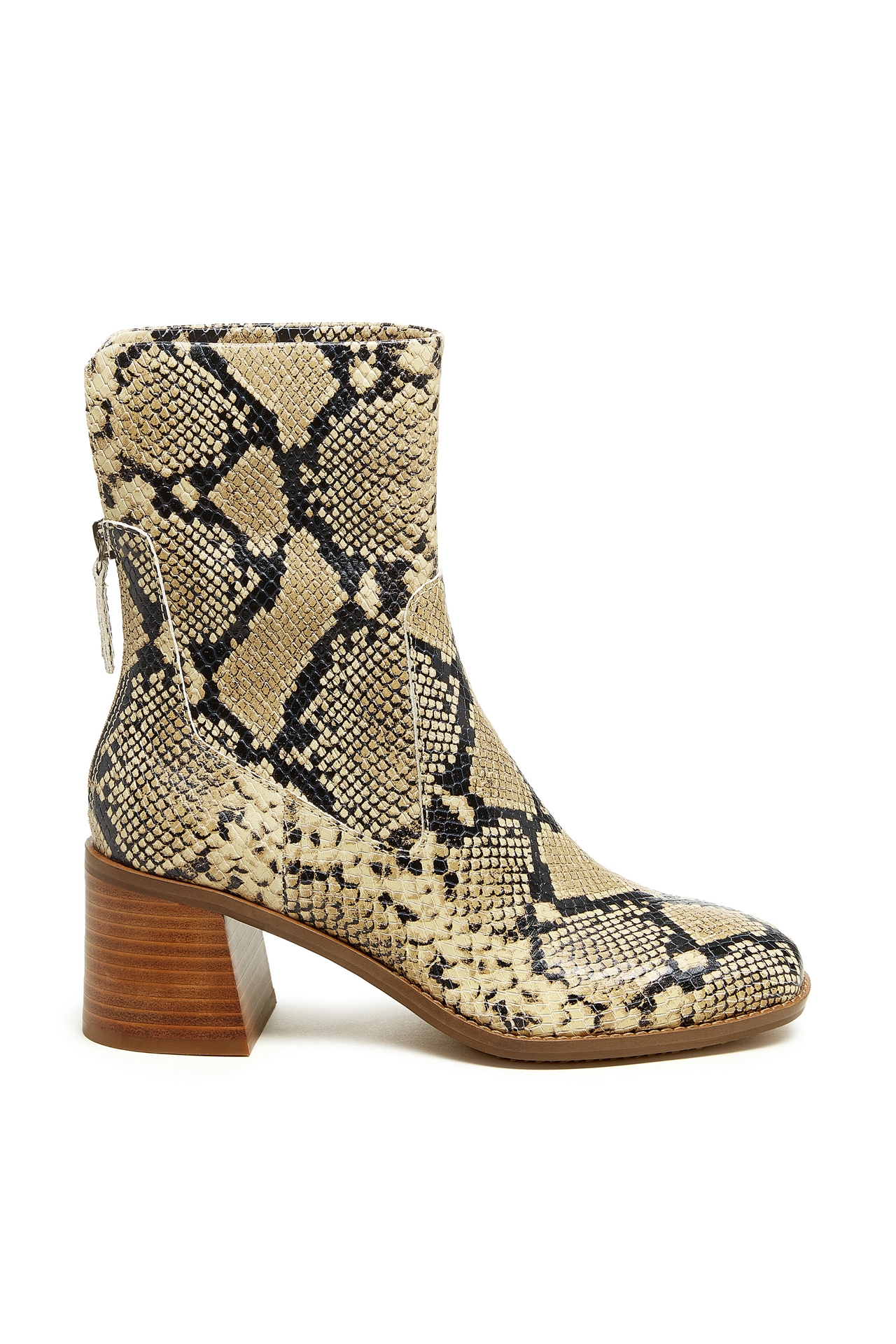 Kelsi Dagger Brooklyn Island Heeled Boots