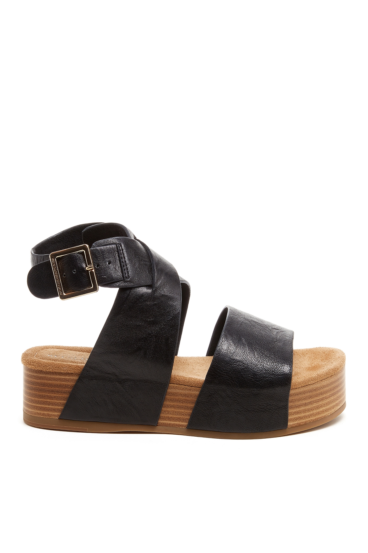 Kelsi Dagger Brooklyn Dune Platform Sandals