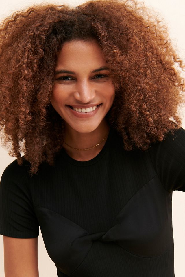 NSR Twist Front Bodysuit #2