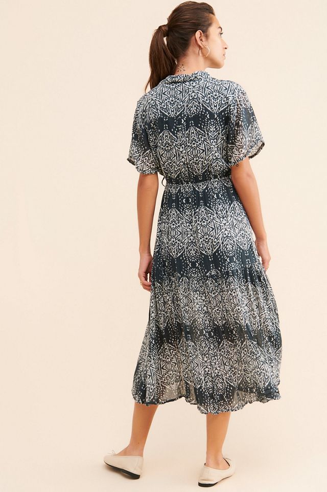 Steele Lidy Midi Dress #2
