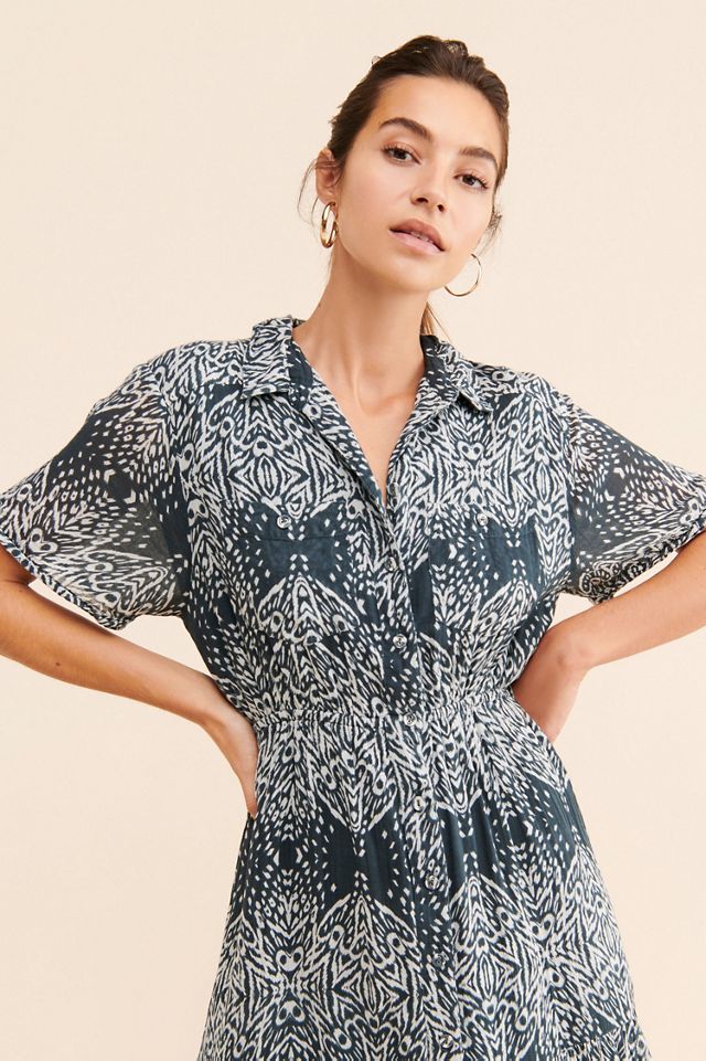 Steele Lidy Midi Dress #3