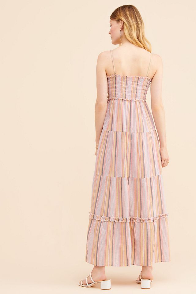 Steele Ariana Maxi Dress #3