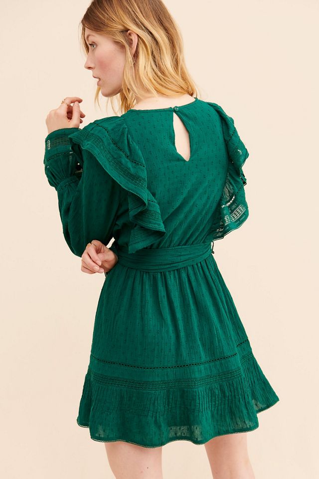 Steele Alexandria Mini Dress #1
