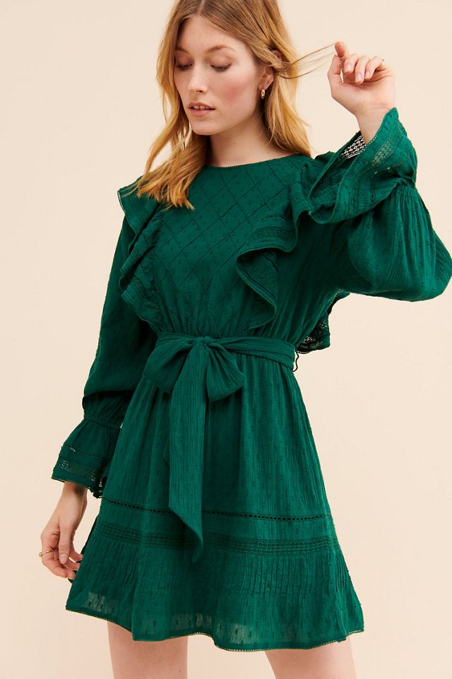 Steele Alexandria Mini Dress #2