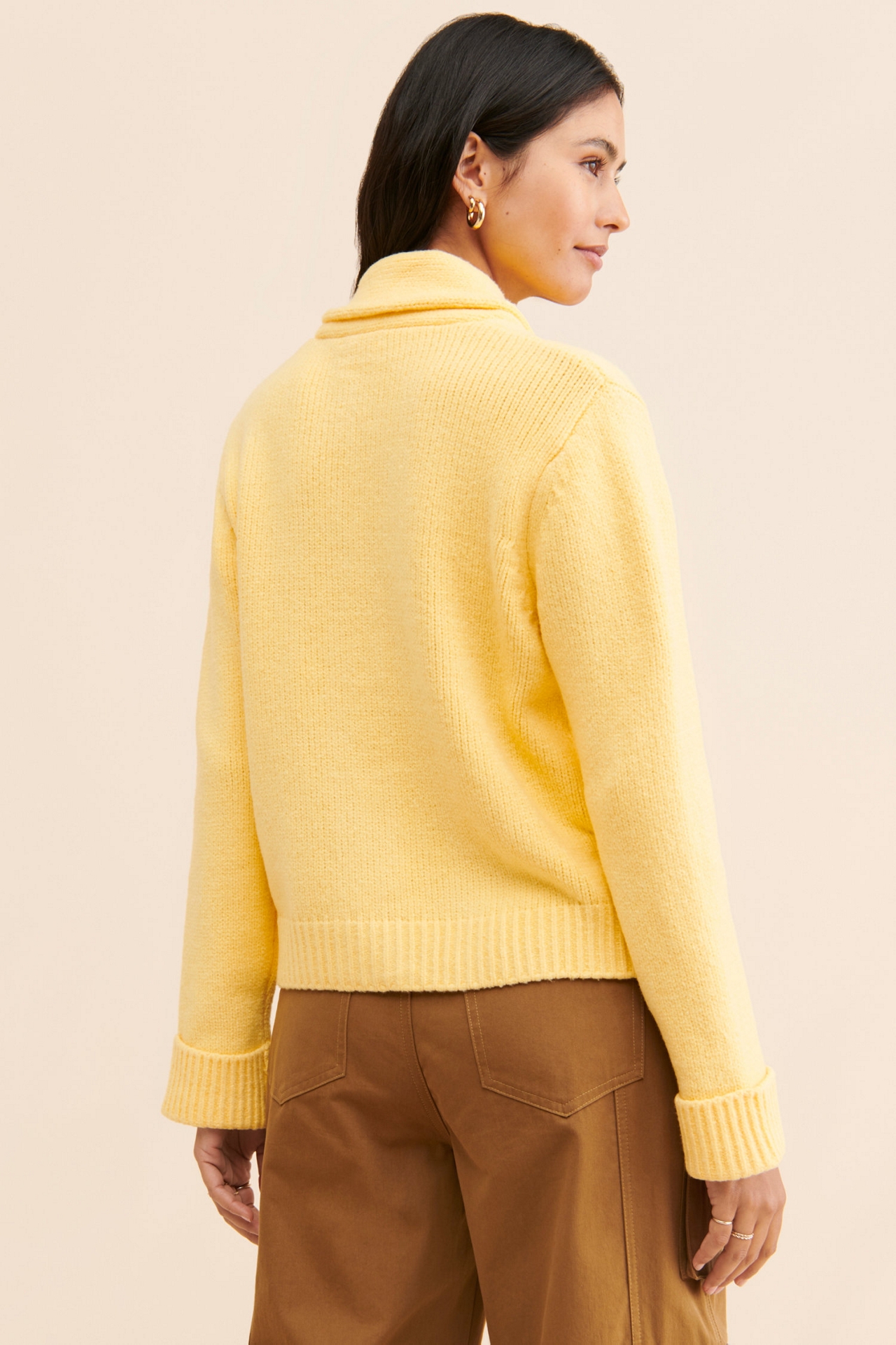 Callahan June Knit Cardigan