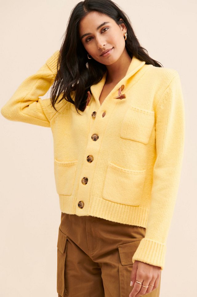 Callahan June Knit Cardigan #2