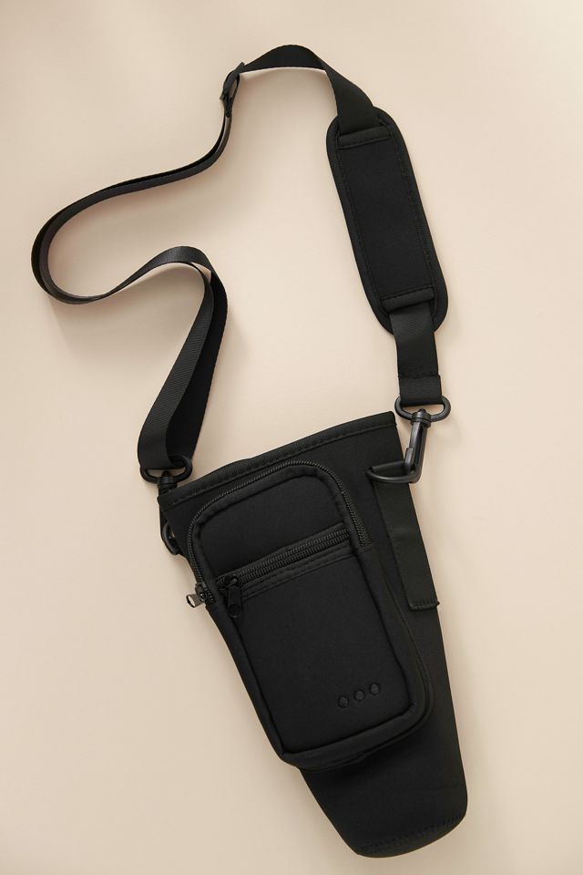 Pretty Simple Hydration Harness #1