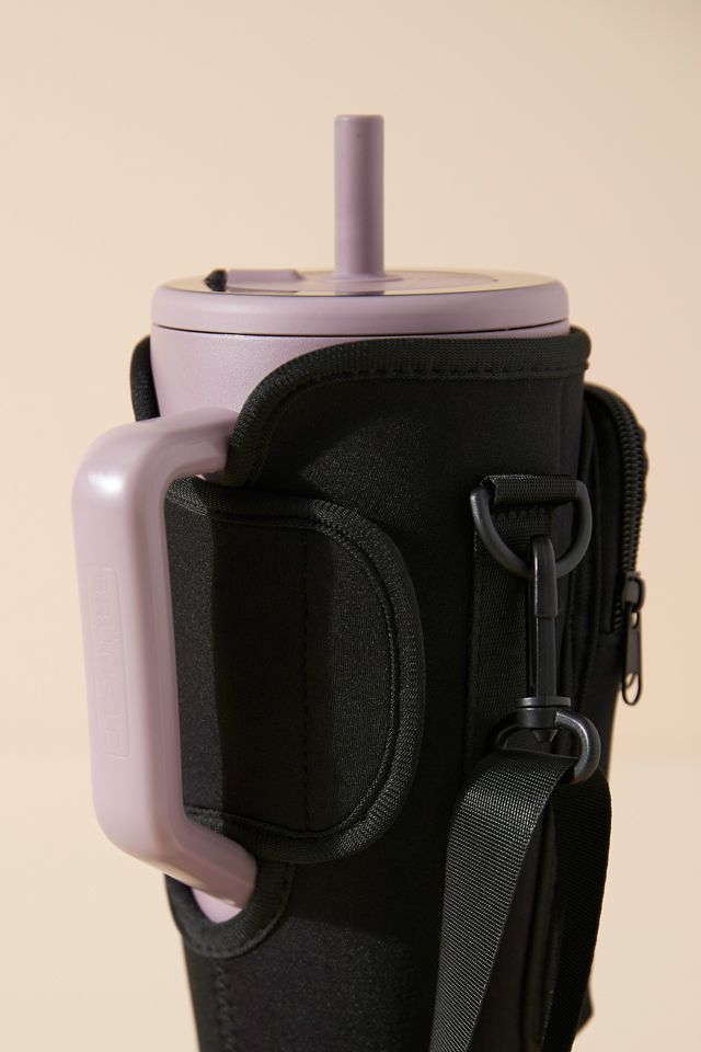 Pretty Simple Hydration Harness #2