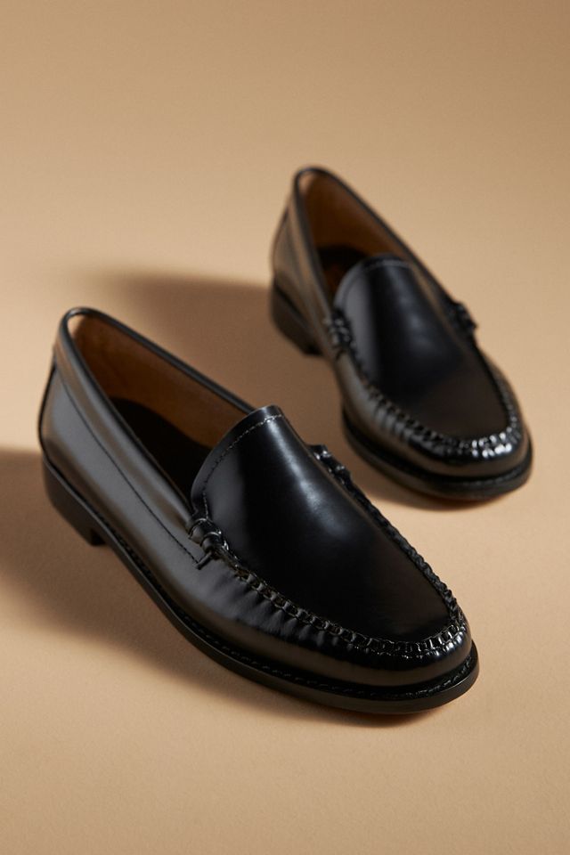 G.H.BASS Whitney Venetian Weejuns® Loafers #1