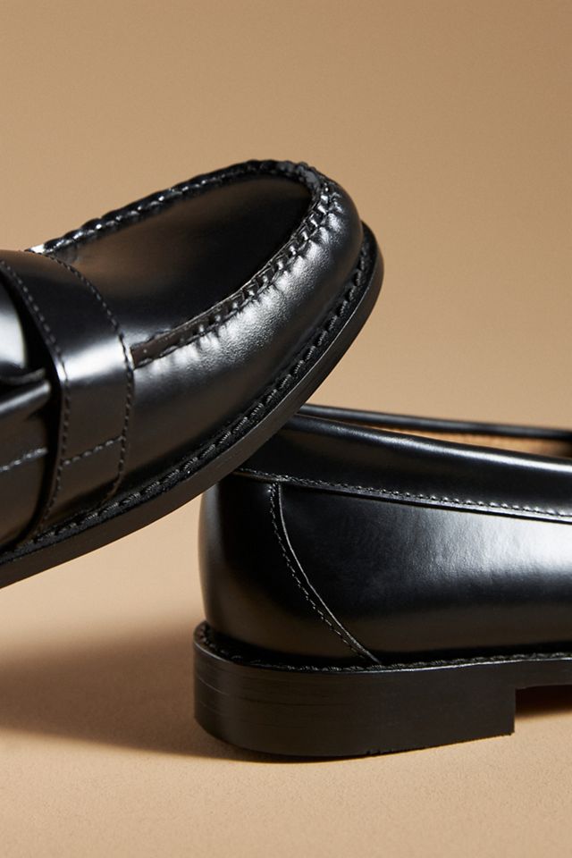 G.H.BASS Weejuns® Marion Buckle Loafers #2
