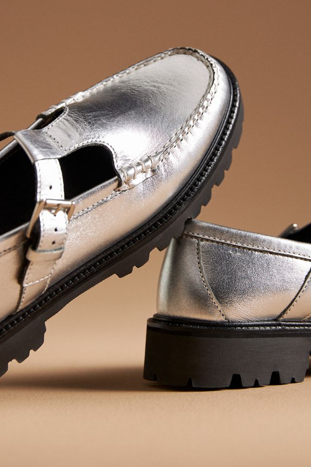 ローファー・オックスフォード elizabethstuart Height-raising Haze Mary Jane loafers EBAL13 Amazon.com | ETHSIETA Mary Jane Shoes for Women, Comfortable
