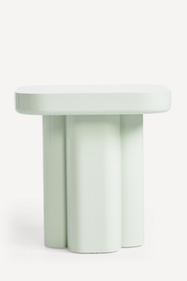 Anthropologie Winton Side Table