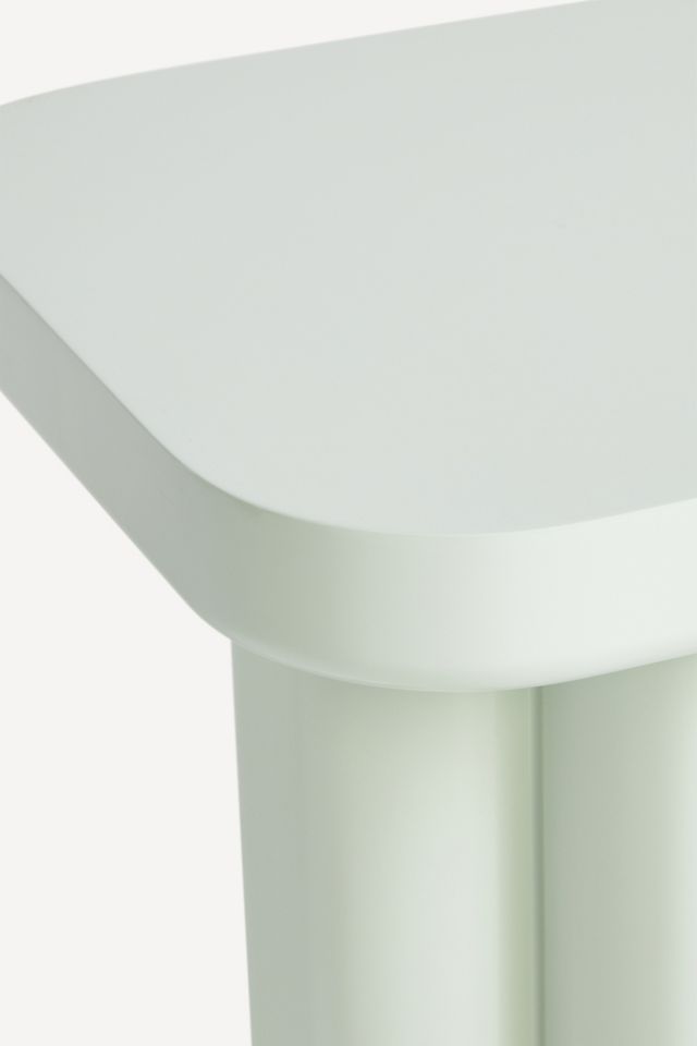 Winton Lacquer Side Table #2