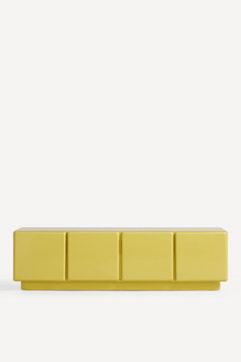 Anthropologie Wright Media Console