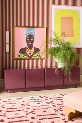 Ingram Media Console