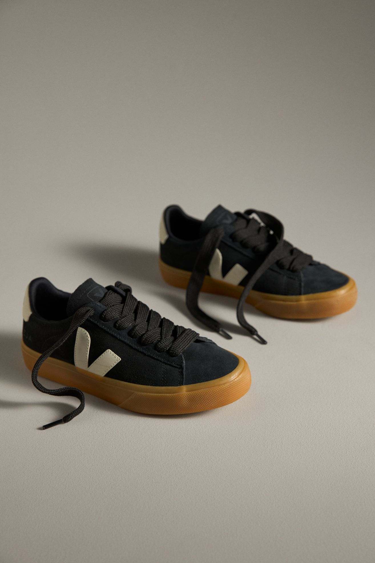 Veja Campo Bold Sneakers