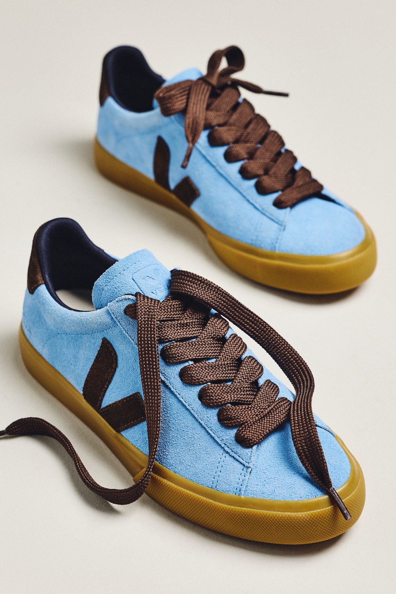 Veja Campo Bold Sneakers