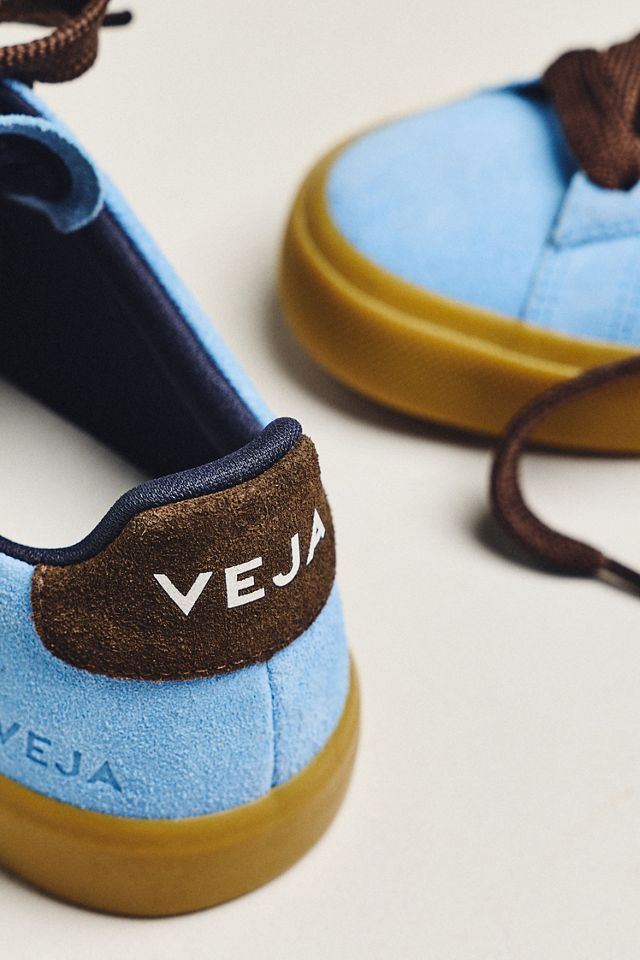 Veja Campo Bold Sneakers #2