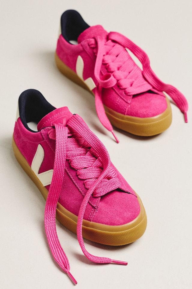 Veja Campo Bold Sneakers | Anthropologie