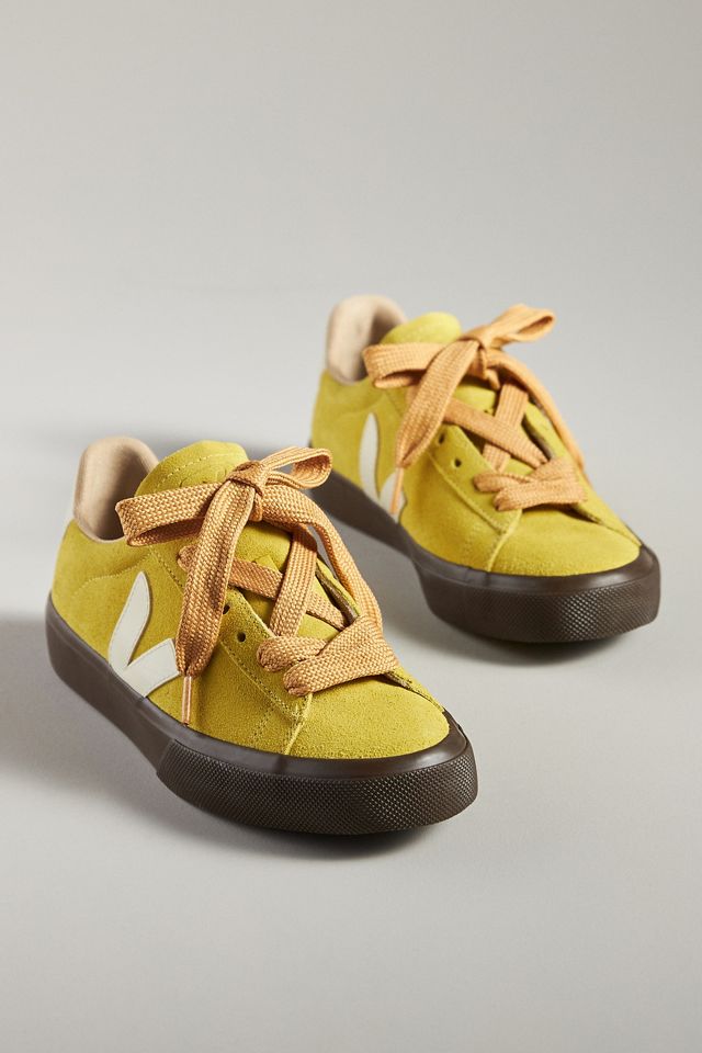 Veja Campo Bold Sneakers #2