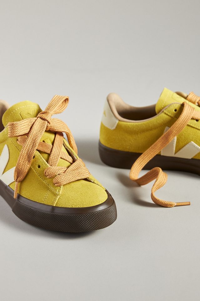 Veja Campo Bold Sneakers #3