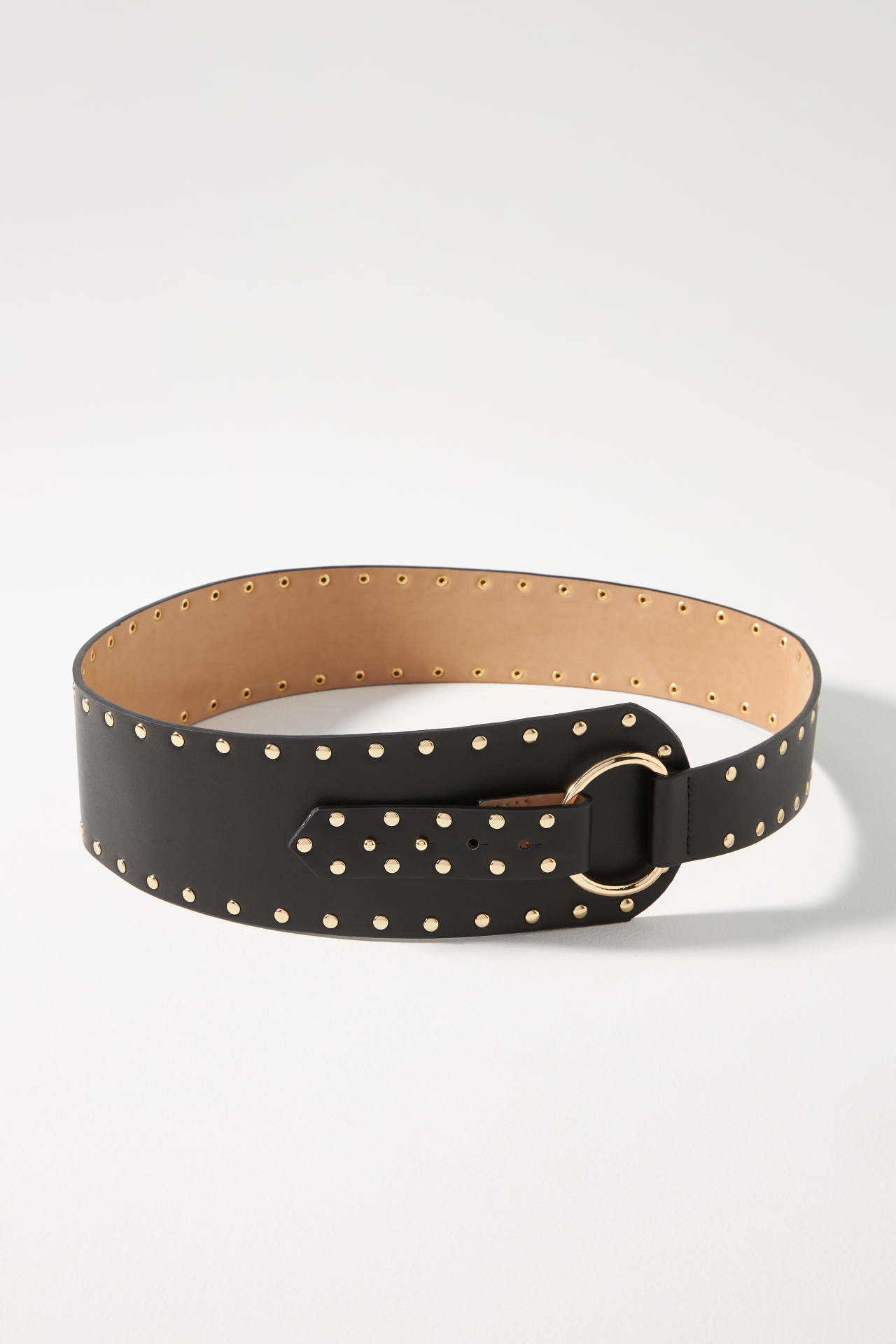 Studded Hip Belt