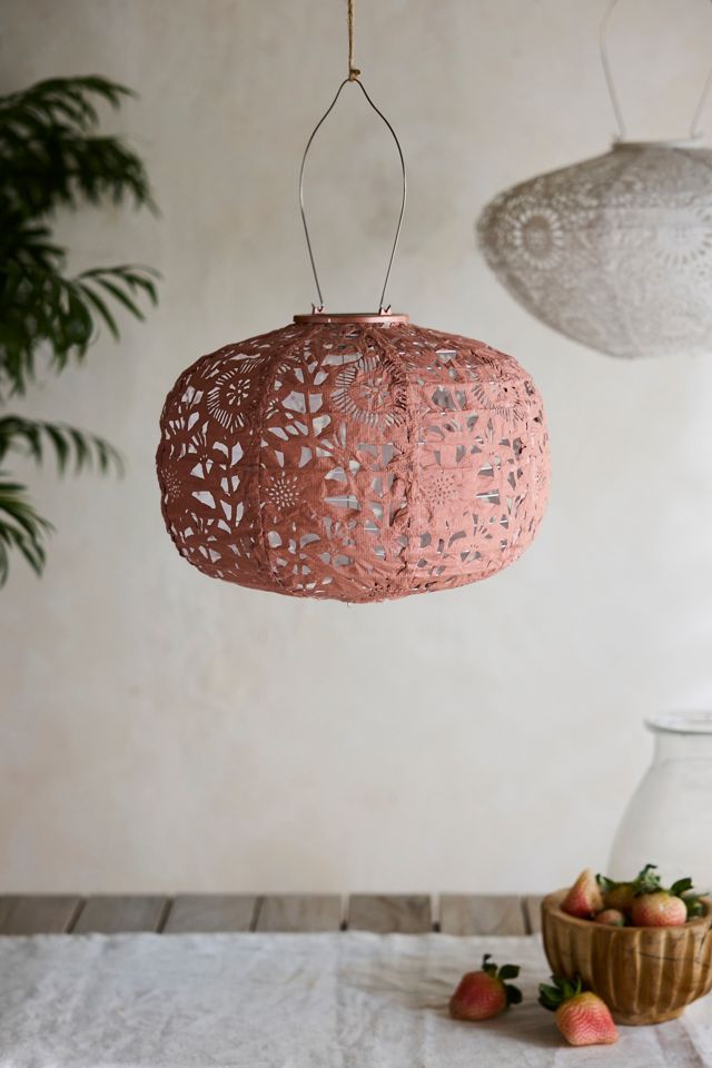 Stella Solar Lantern #1