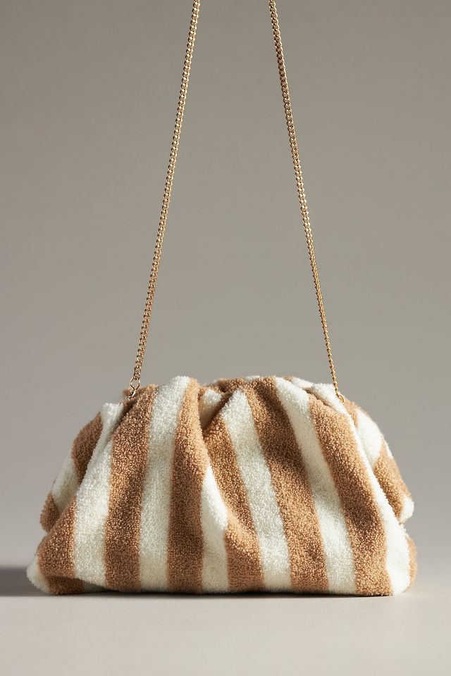 Anthropologie clutch shop