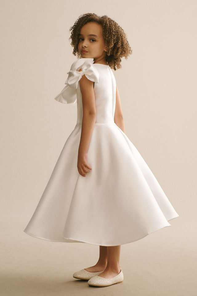 Gió Bespoke Colette Flower Girl Dress #2