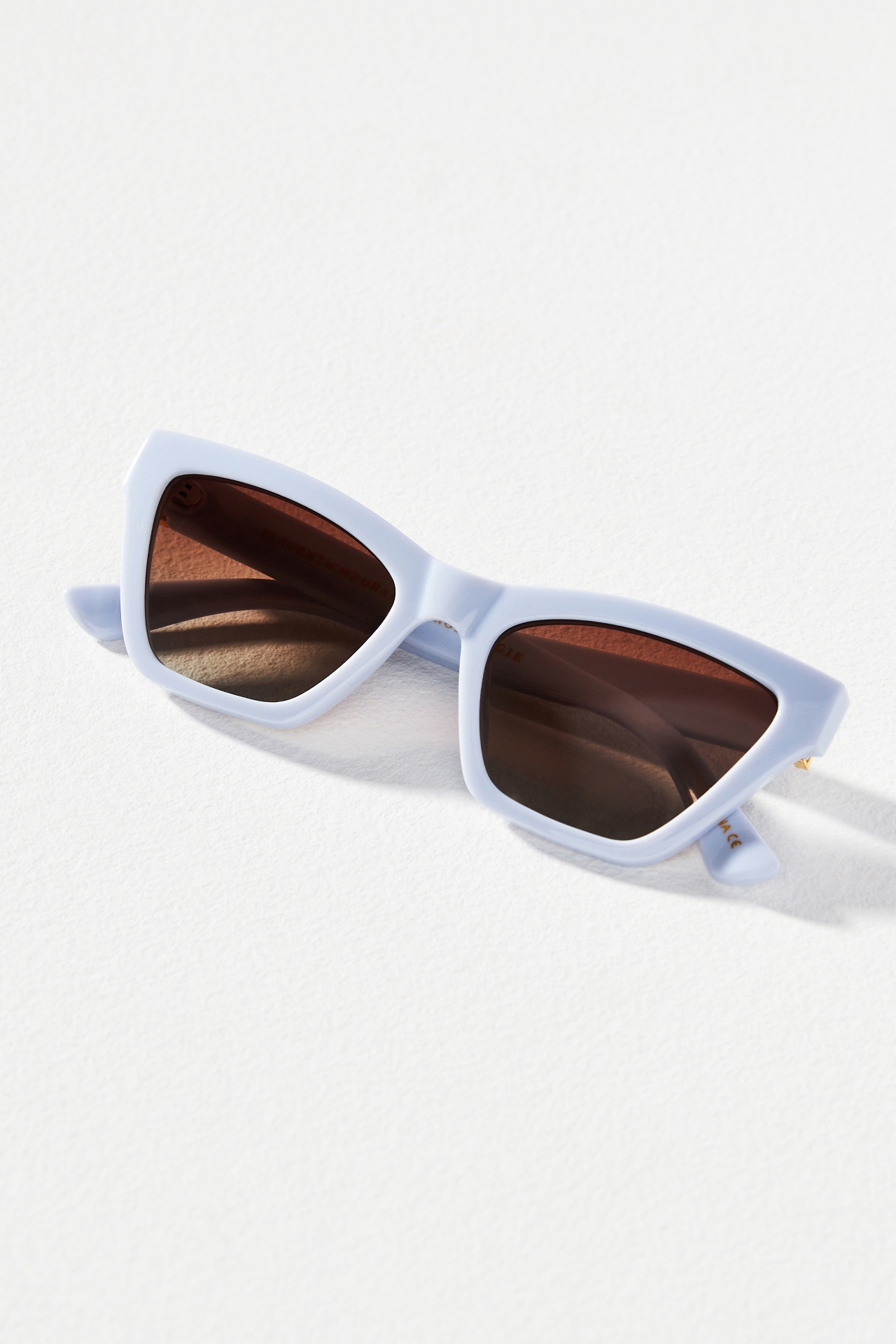 Eleventh Hour x Anthropologie Penelope Sunglasses