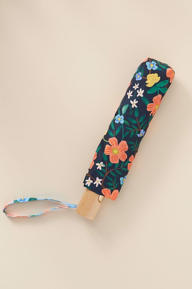 Rifle Paper Co. Printed Umbrella #1