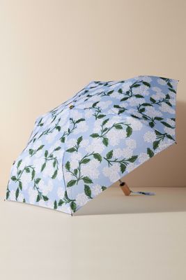 Rifle Paper Co. Printed Umbrella