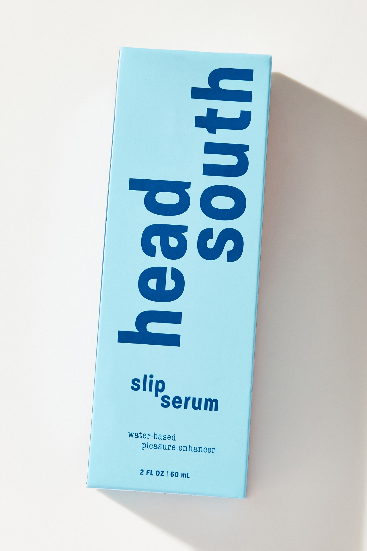 Head South Slip Serum