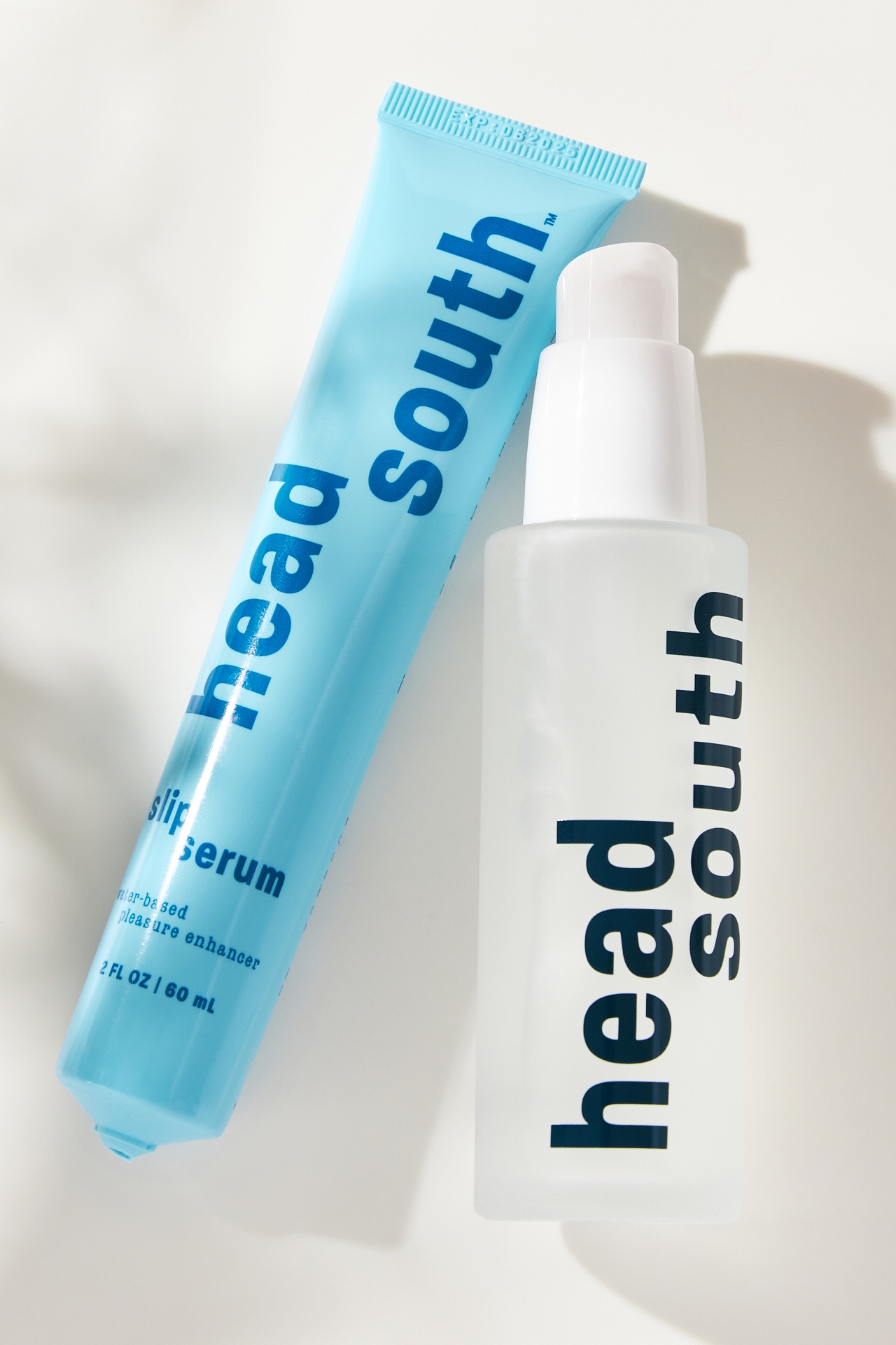 Head South Slip Serum