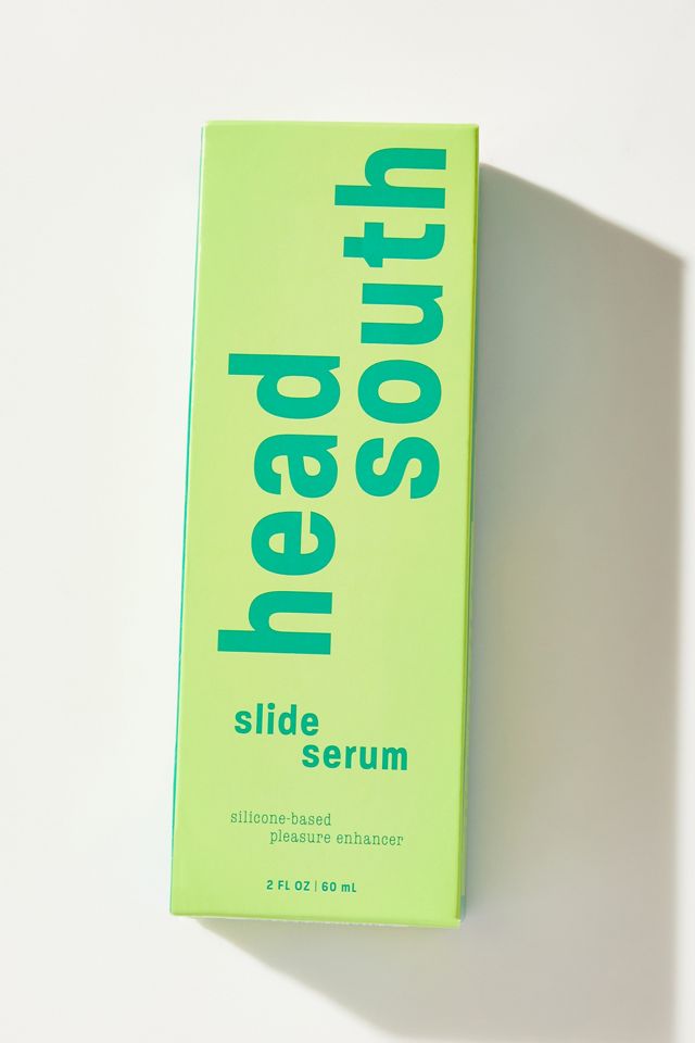 Head South Slide Serum  #1
