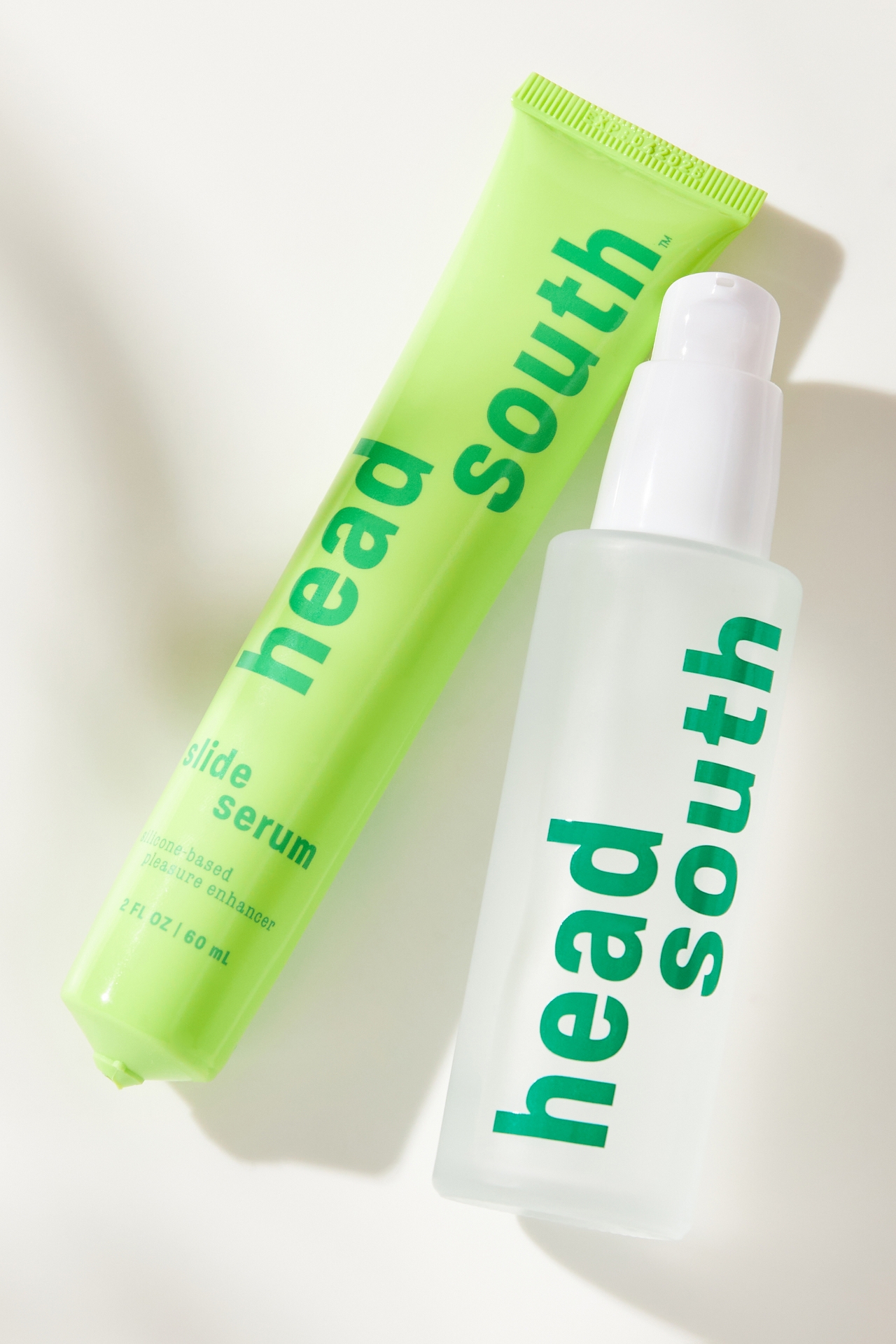 Head South Slide Serum 