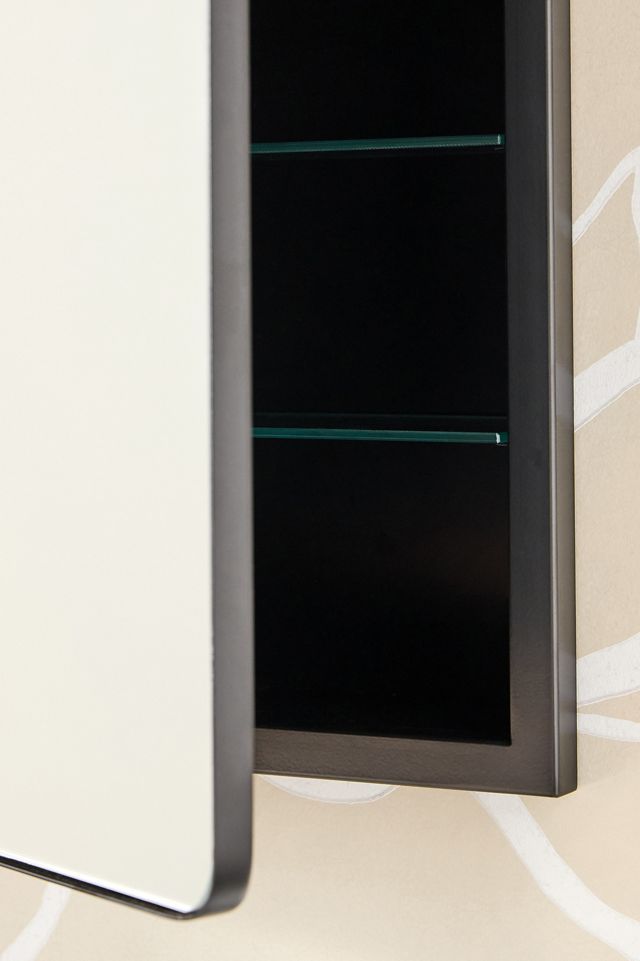 Colca Mirrored Bath Cabinet #2