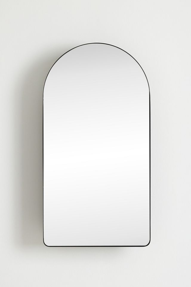 Colca Mirrored Bath Cabinet #4