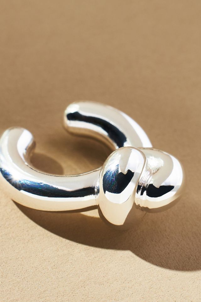 Jenny Bird Maeve Ear Cuff #1